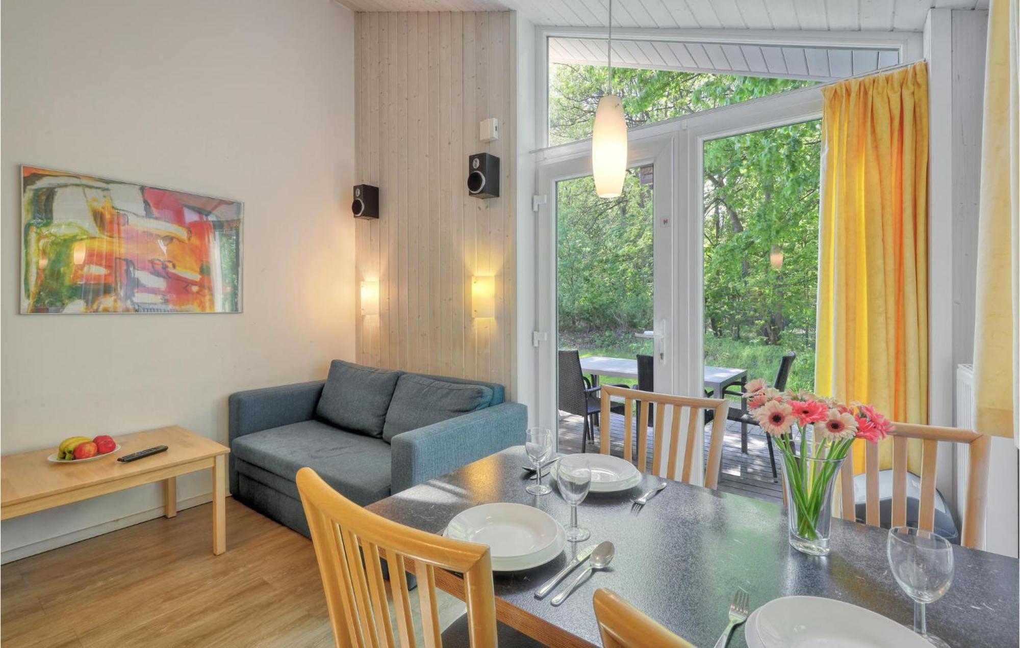 Schmugglerstieg 11B - Dorf 5 Apartment Lubeck Exterior photo